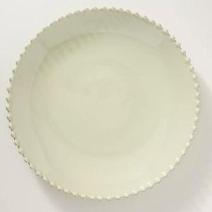 Costa Nova Pearl Dinner Plates, Set of 4