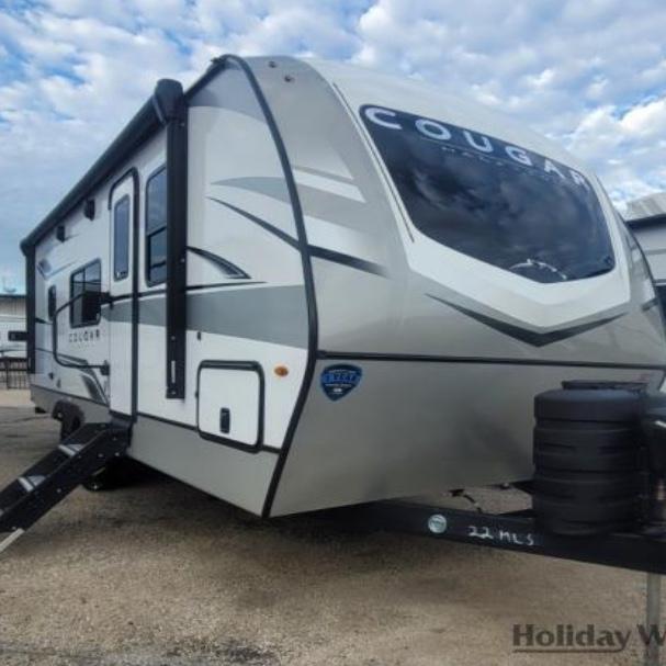 Down payment for Travel Trailer