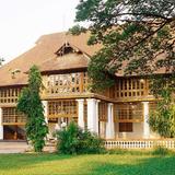 Bolgatty Palace