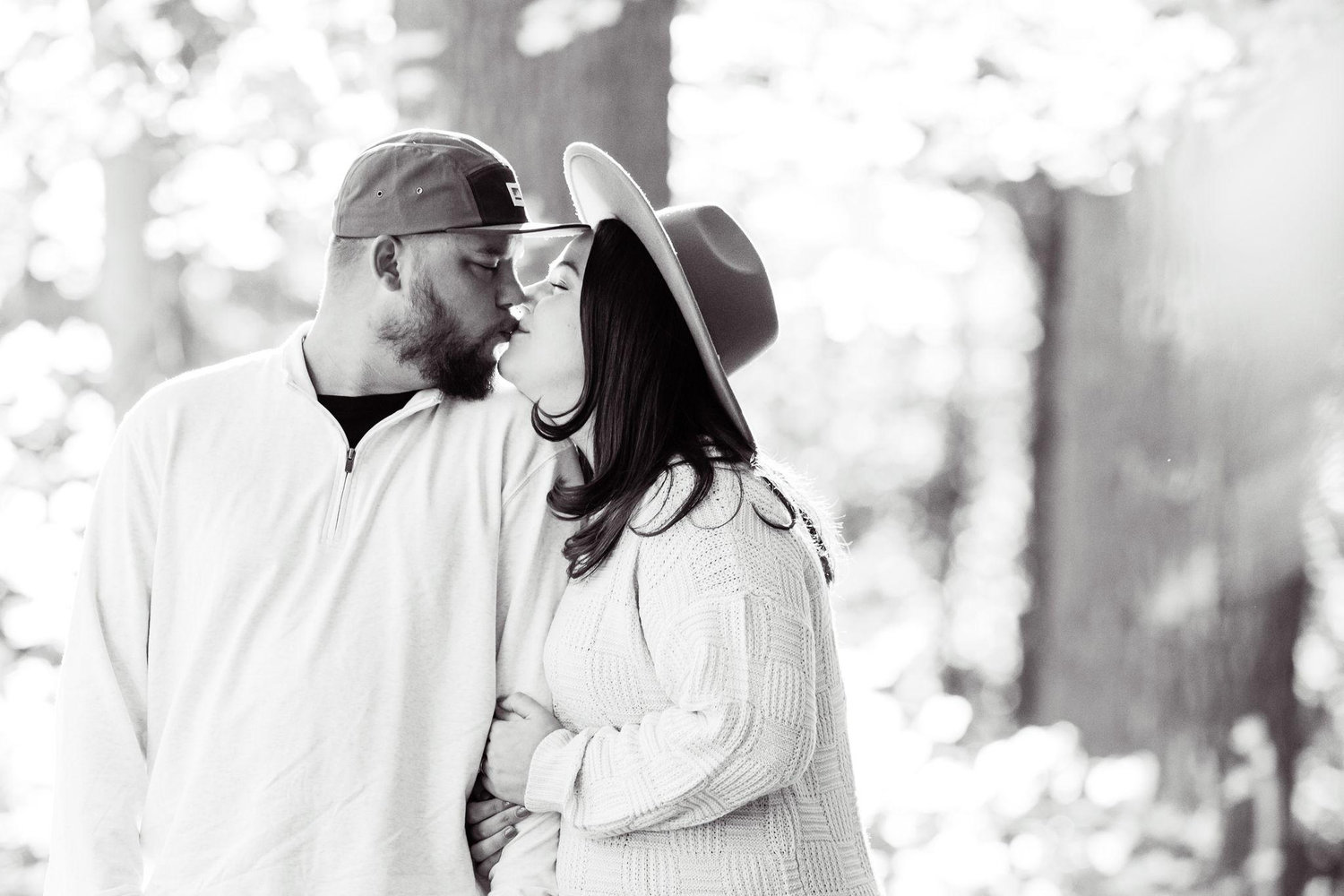 The Wedding Website of Stephanie Morrow and Derek Messier