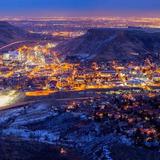 Lookout Mountain Park