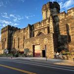 Eastern State Penitentiary