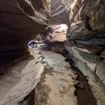 Secret Caverns
