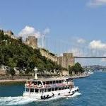 Bosphorus Cruise