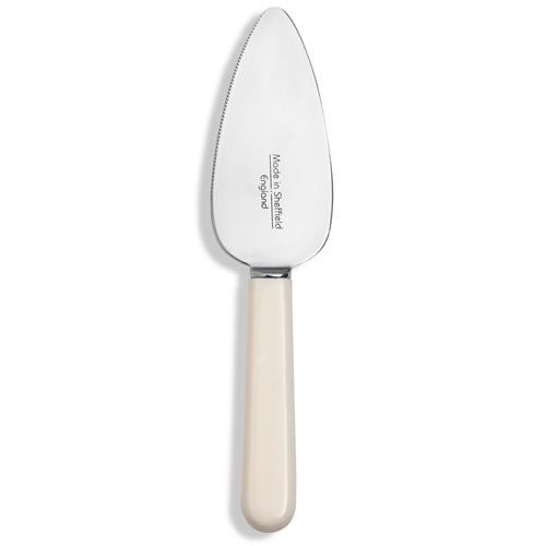 CREAM HANDLED PATE KNIFE