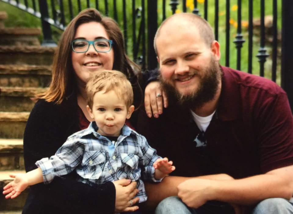 The Wedding Website of Jazmin Rodriguez and Jacob Hornbeck