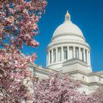 Arkansas State Capitol