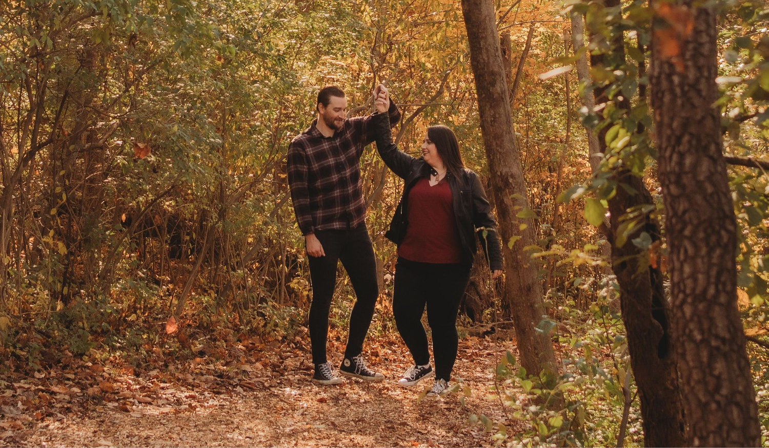 The Wedding Website of Nichole Miller and Christopher Goyke