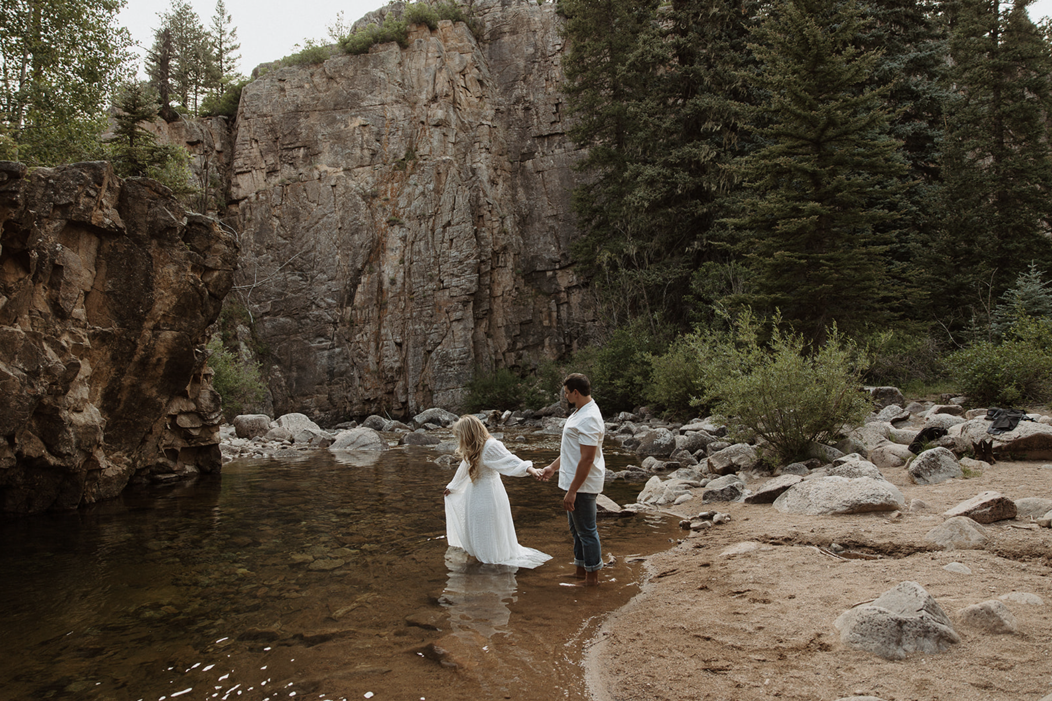 The Wedding Website of Paige Gumz and TJ Pazell