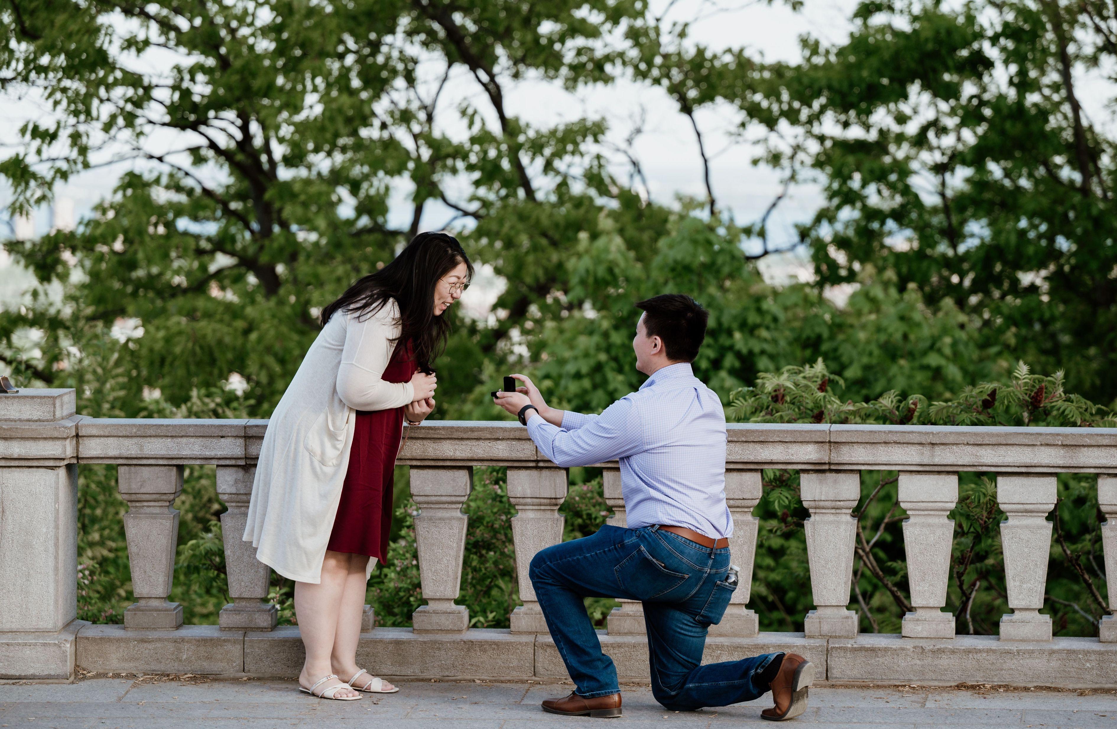 The Wedding Website of Michelle Kim and Jacky Kwong