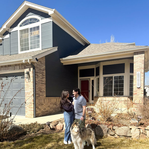 Our Home