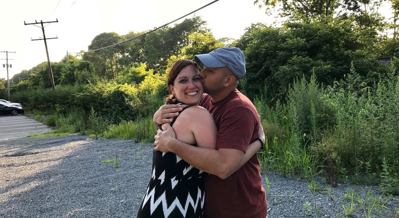 Dana Jarry and Randy Kirschner's Wedding Website