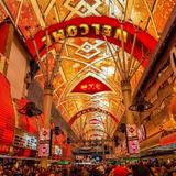 Fremont Street Experience