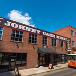 Johnny Cash Museum