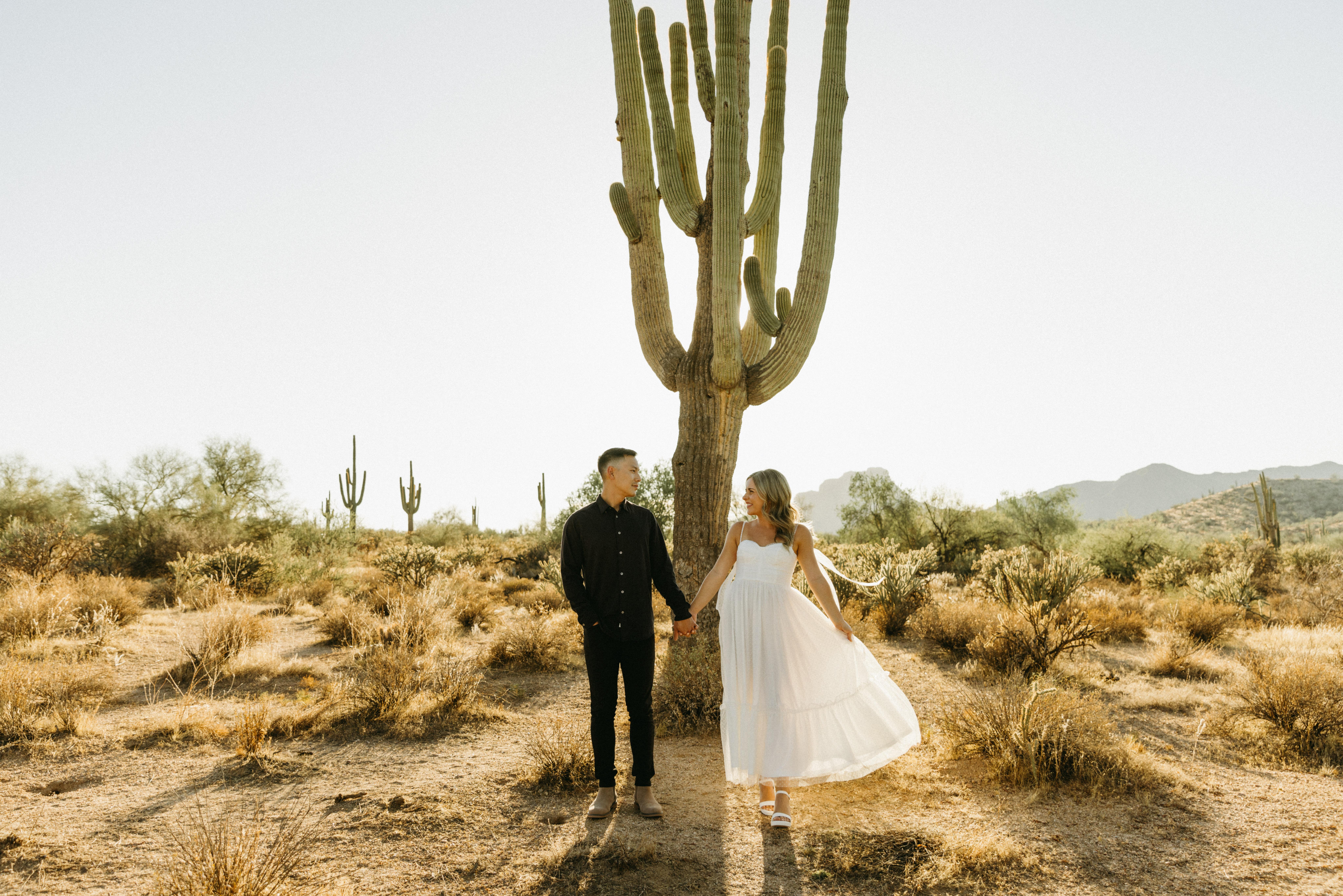 The Wedding Website of Chris Truong and Mackensie Garretson