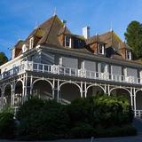 Kearney Mansion Museum