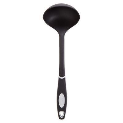 Cuisinart® Nylon Ladle in Black