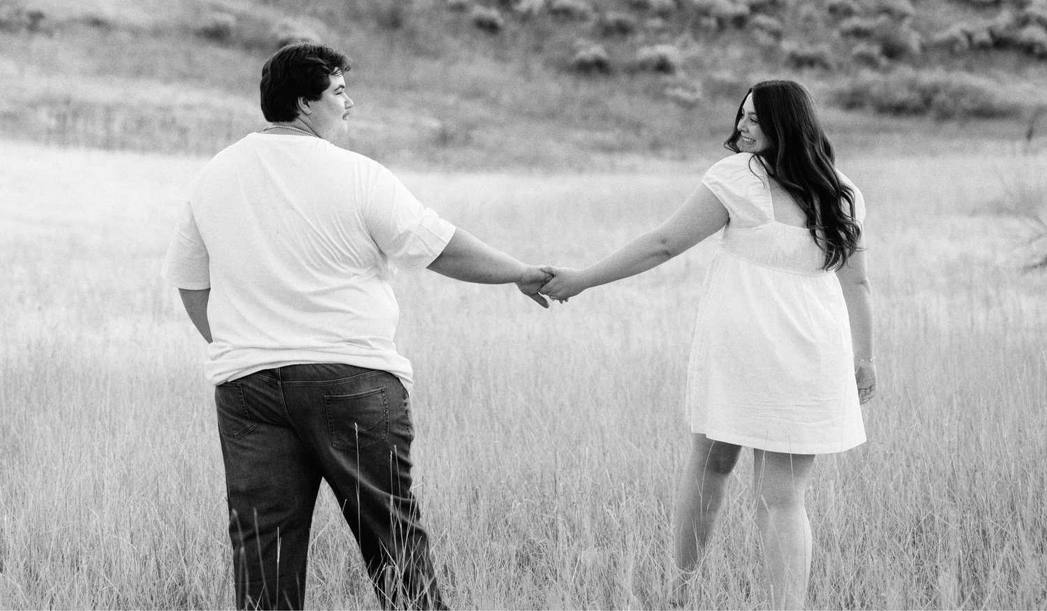 The Wedding Website of Kailen McCracken and Aries Nina