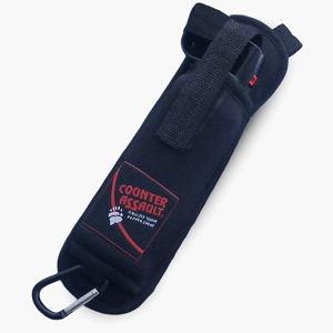 Counter Assault Backpacker / Cross Draw Neoprene Bear Spray Holster | REI Co-op