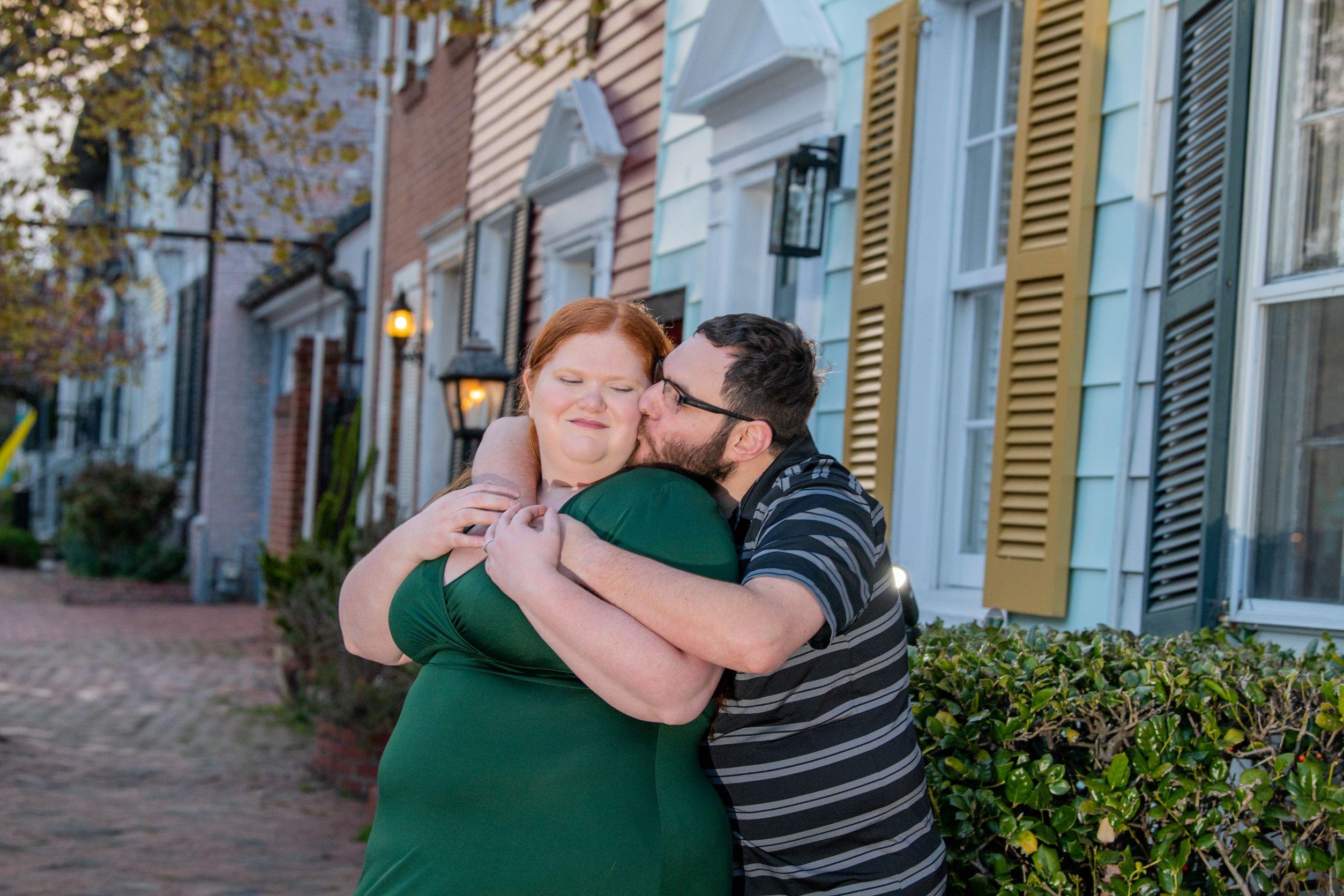 The Wedding Website of Emily Ziliox and Kevin Eberle