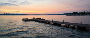 Kirkland Waterfront House