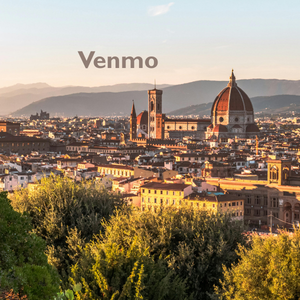 Honeymoon in Italy in 2027