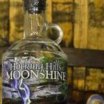 Hocking Hills Moonshine & Bourbon