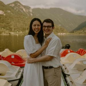 Our newlywed fund