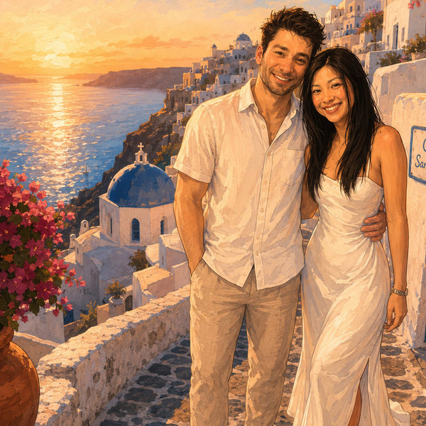 Honeymoon Fund