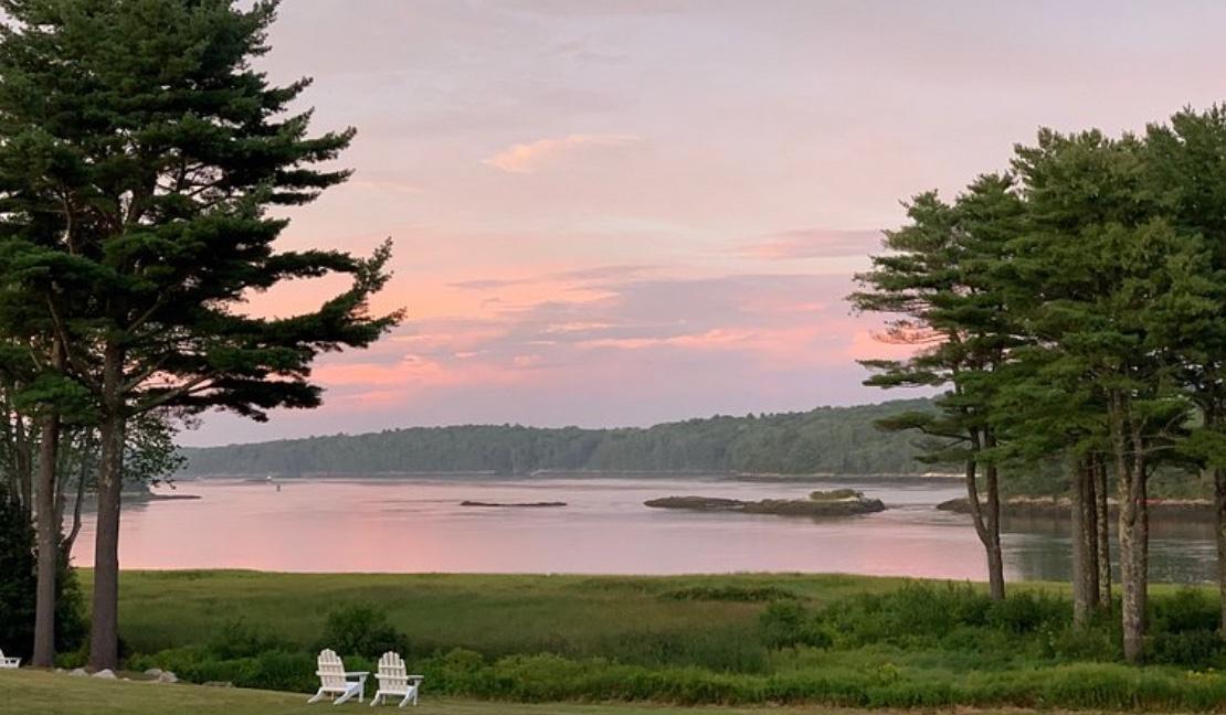 The Wedding Website of Zoë Frazier and Eric Link