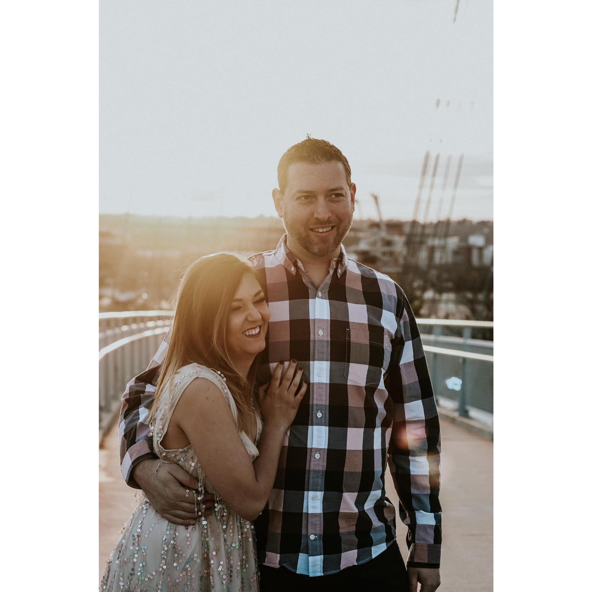Engagement Pictures