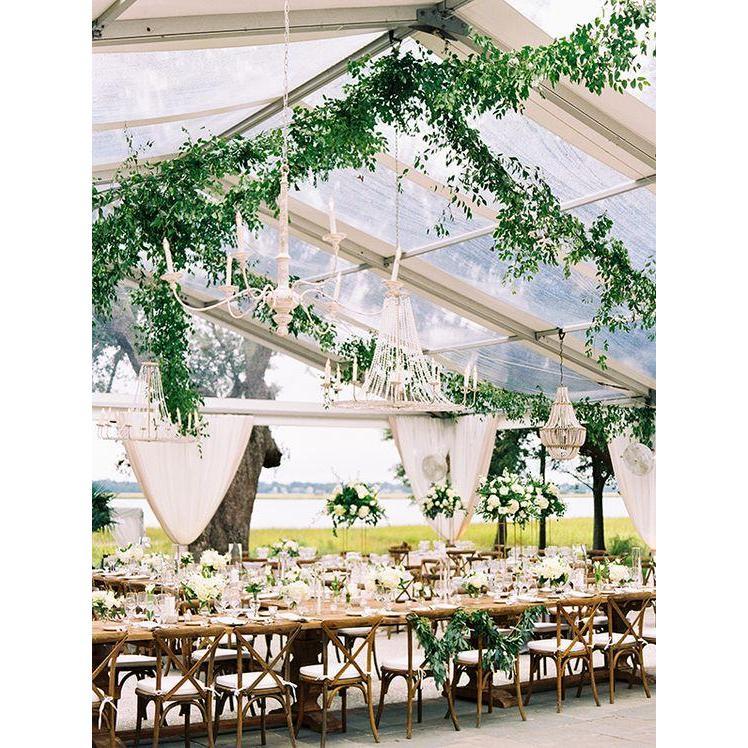 Our beautiful reception