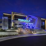 Topgolf