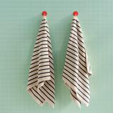 Super-Plush Turkish Cotton Bath Sheet, Set of 2