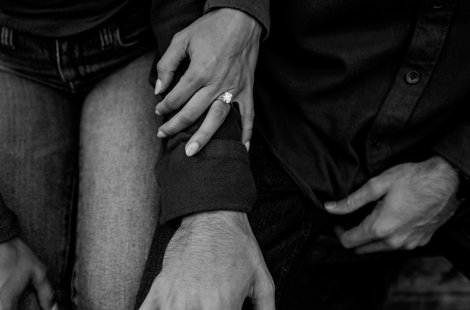 The Wedding Website of Sara Moldenhauer and Gable Smith