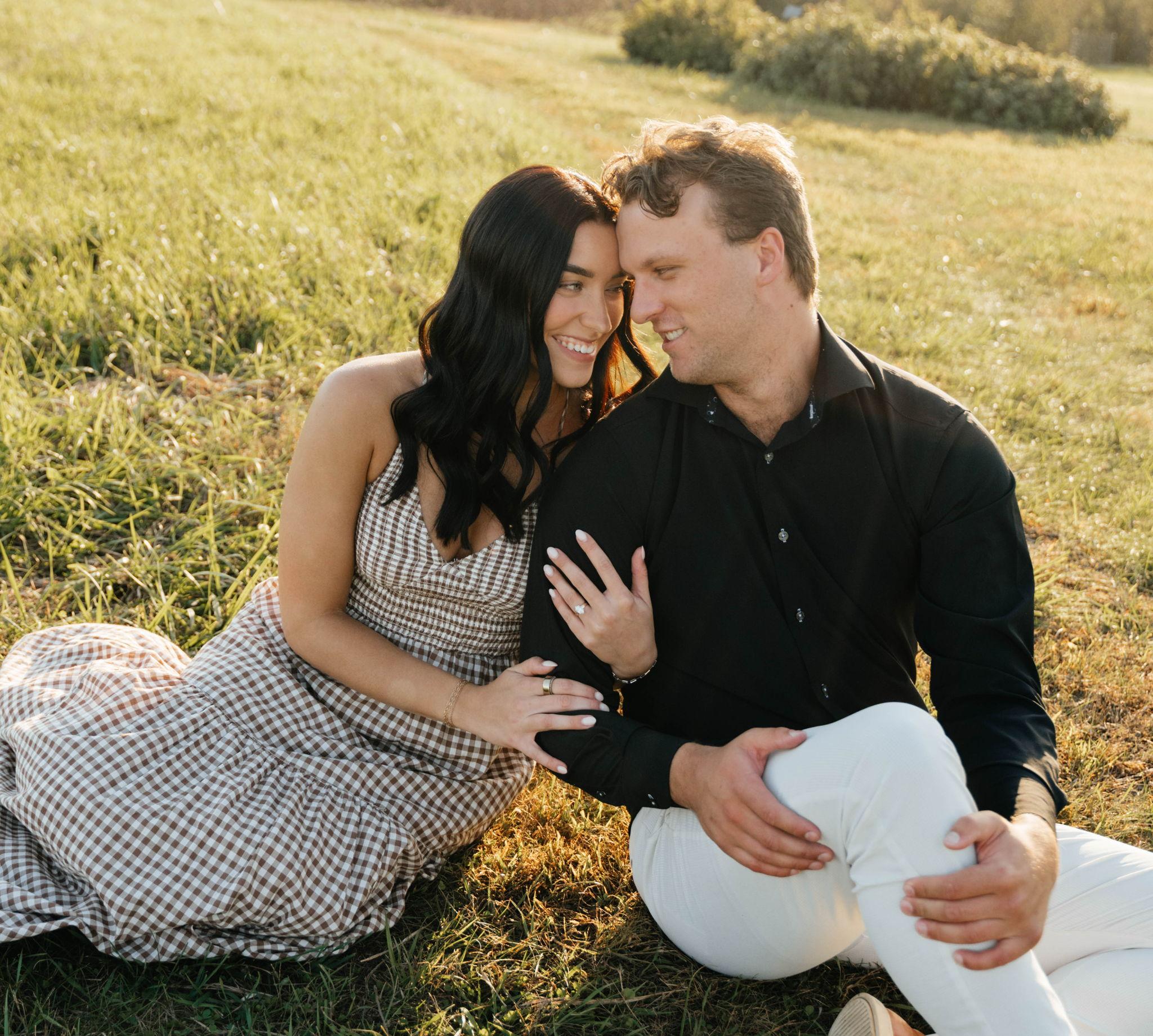 The Wedding Website of Mallory Owens and Carter Kuchel