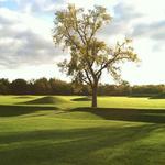 Hopewell Culture National Historical Park Visitor Center - Mound City Group
