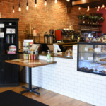 Revolution Coffee Wine Eats