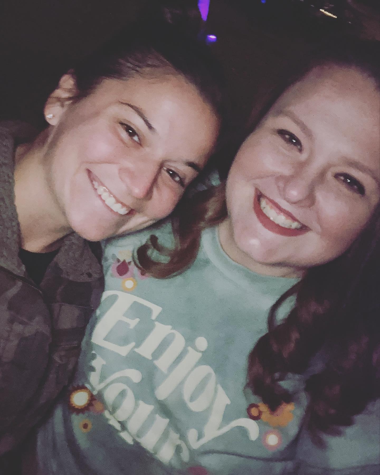 The Wedding Website of Kelsey Jezierski and Tianna Jacobs