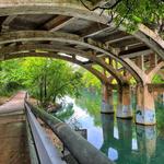 Lady Bird Lake Trail
