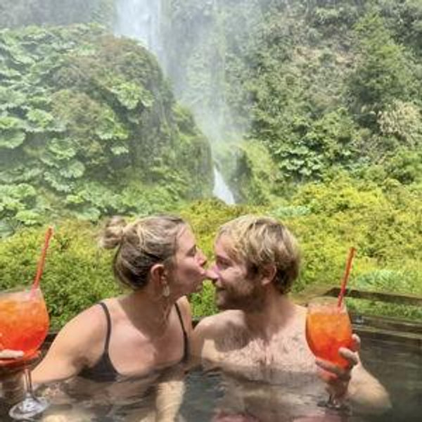 Honeymoon Fund