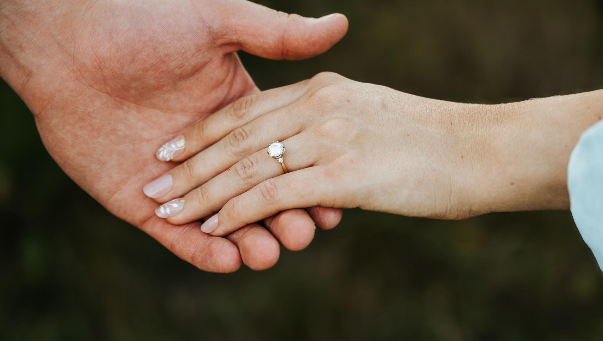 The Wedding Website of Austin Van Putten and Seth Buit