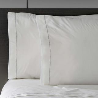400 Thread Count Percale 4-Piece Sheet Set
