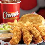 Raising Cane's Chicken Fingers