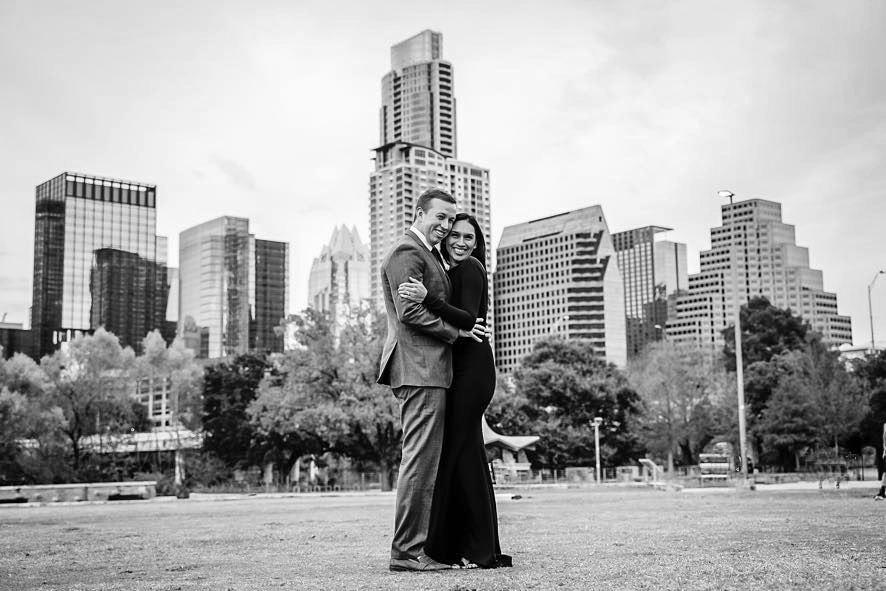The Wedding Website of Stephanie Amaya and Douglas Dyer