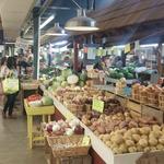 West Shore Farmers Market