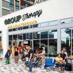 Group Therapy Pub & Playground