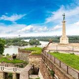 Kalemegdan - Belgrade Fortress