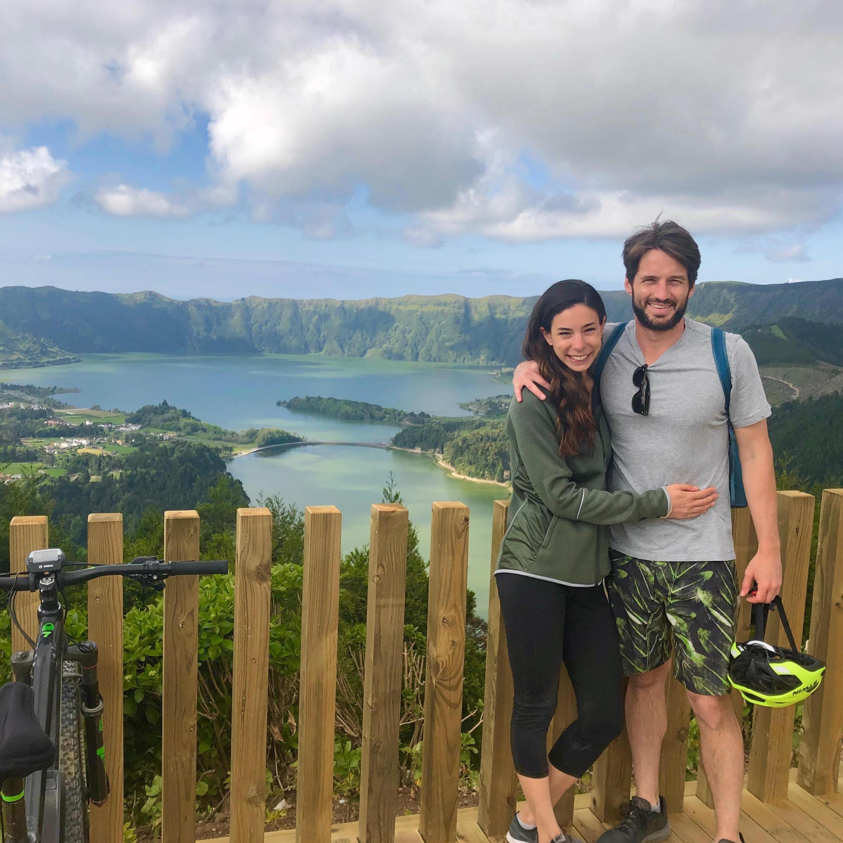 Azores, Portugal