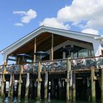 The Lobster Bar